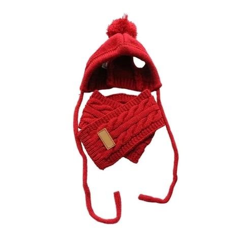 Bonnet Chien / Westcott - Mon Chien Charlie