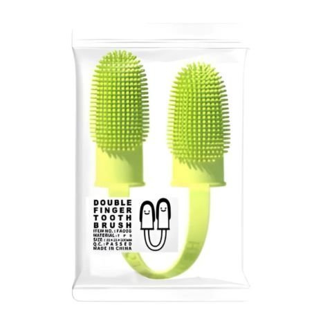 Brosse A Dent Chien / Fidgy - Mon Chien Charlie