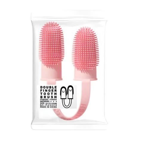 Brosse A Dent Chien / Fidgy - Mon Chien Charlie