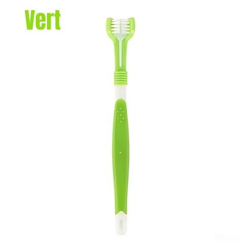 Brosse A Dent Chien / Ruby - Mon Chien Charlie