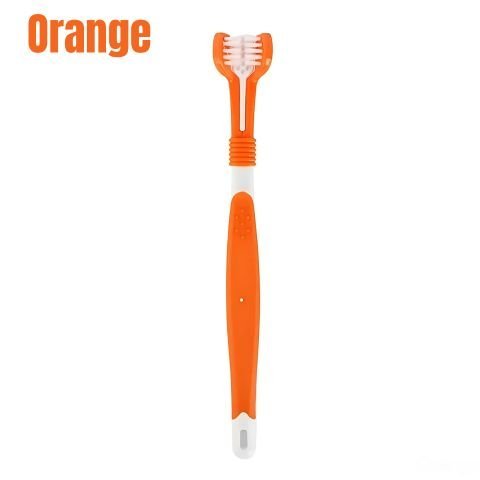 Brosse A Dent Chien / Ruby - Mon Chien Charlie