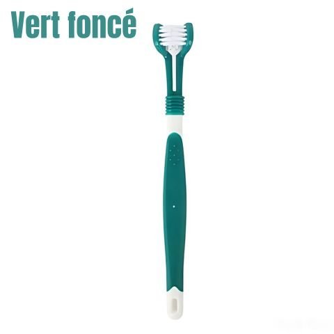 Brosse A Dent Chien / Ruby - Mon Chien Charlie