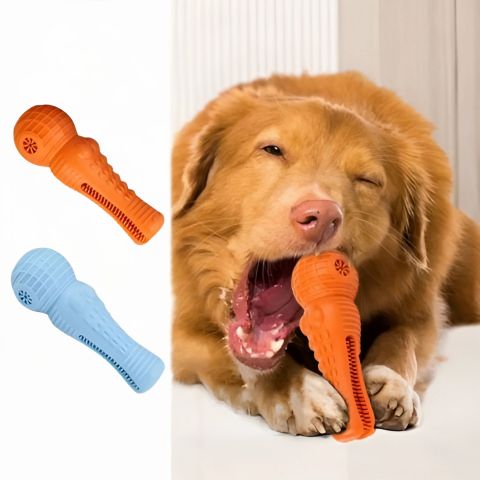 Brosse A Dent Chien / Troylie - Mon Chien Charlie