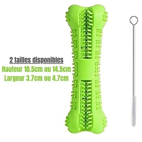 Brosse A Dent Chien / Zoé - Mon Chien Charlie