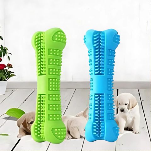 Brosse A Dent Chien / Zoé - Mon Chien Charlie