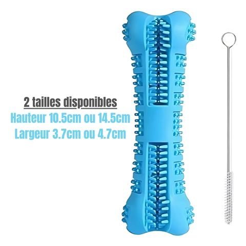 Brosse A Dent Chien / Zoé - Mon Chien Charlie