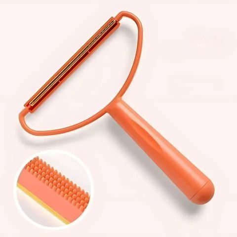 Brosse Anti Poil / Balou - Mon Chien Charlie