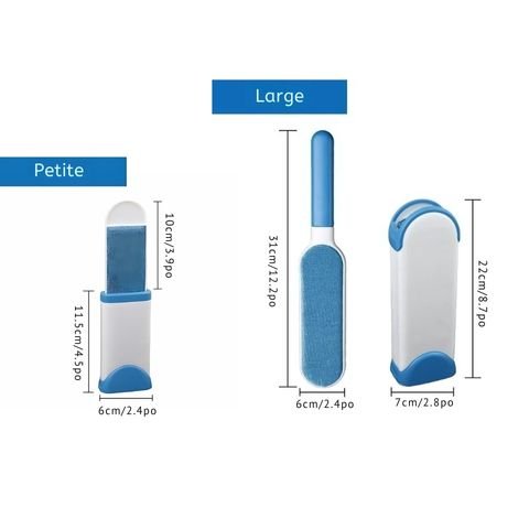 Brosse Anti Poil / Charlie - Mon chien Charlie