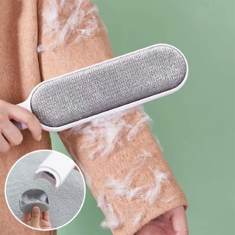 Brosse Anti Poil / Charlie - Mon chien Charlie