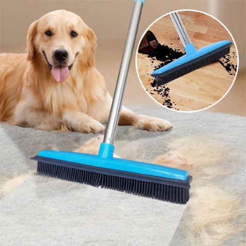 Brosse Anti Poil / Jackson - Mon Chien Charlie