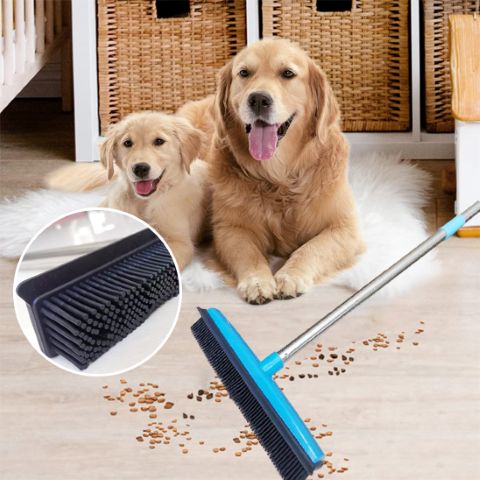Brosse Anti Poil / Jackson - Mon Chien Charlie