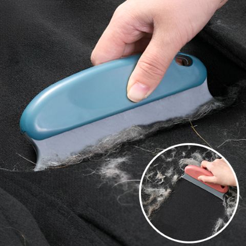 Brosse Anti Poil / Loulou - Mon Chien Charlie