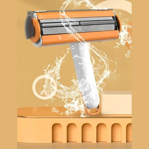 Brosse Anti Poil / Médor - Mon chien Charlie