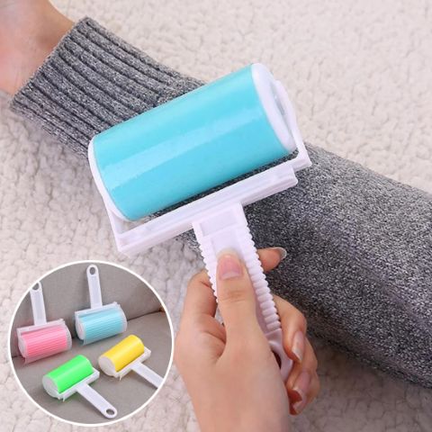 Brosse Anti Poil / Zoé - Mon Chien Charlie