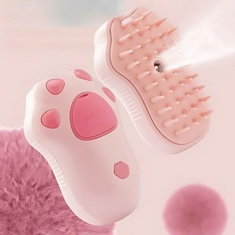Brosse Chien / Vapeur Keira - Mon Chien Charlie
