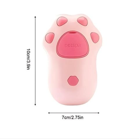 Brosse Chien / Vapeur Keira - Mon Chien Charlie