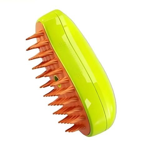 Brosse Chien / Vapeur Pacane - Mon Chien Charlie
