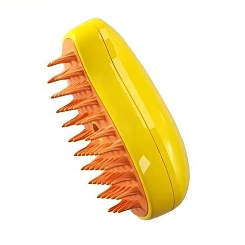 Brosse Chien / Vapeur Pacane - Mon Chien Charlie