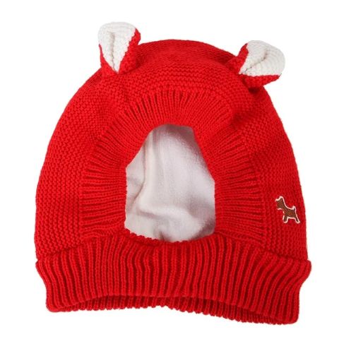 Cache Oreille Pour Chien / Loulou - Mon chien Charlie