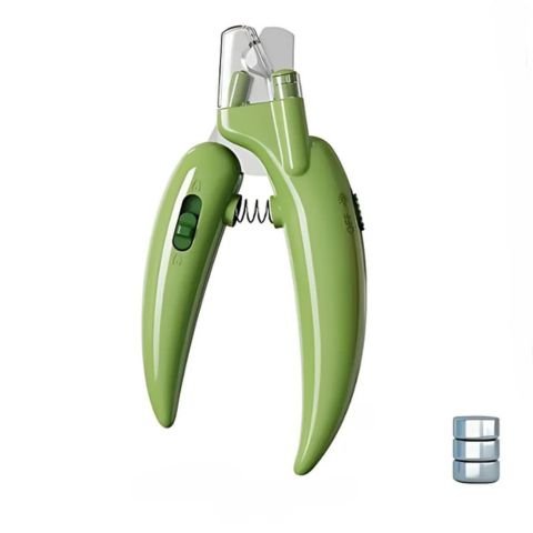 Coupe Ongle Chien / Fidgy - Mon chien Charlie
