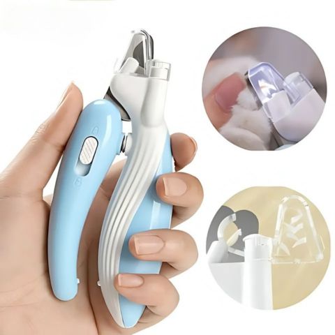 Coupe Ongle Chien / Fidgy - Mon Chien Charlie