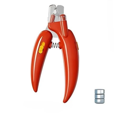 Coupe Ongle Chien / Fidgy - Mon chien Charlie