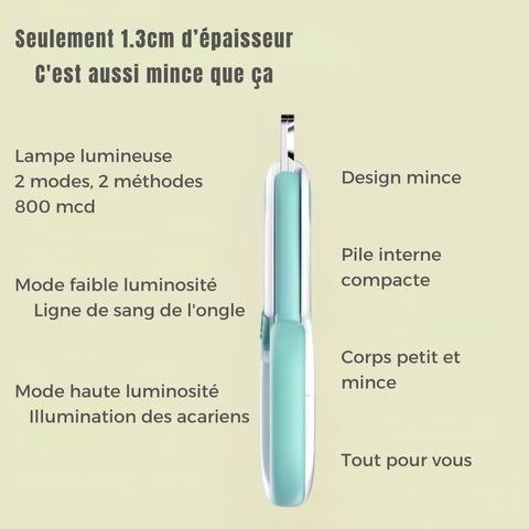 Coupe Ongle Chien / Tiloup - Mon Chien Charlie