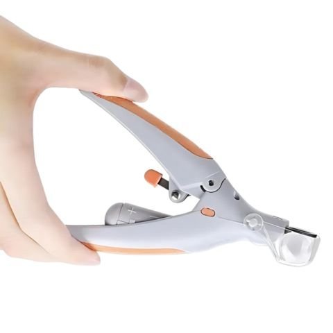 Coupe Ongle Chien / Tinour variante