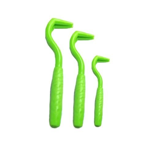 Pince À Tique / Zara variante vert