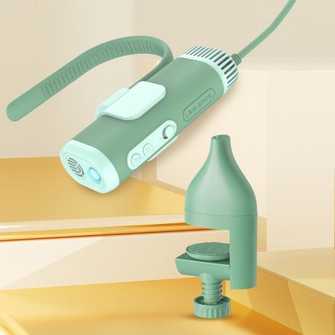 Pulseur Chien / Séchoir Marley - Mon Chien Charlie