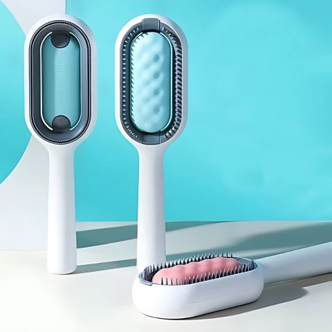 Brosse Pour Chien - Boss 2 variantes