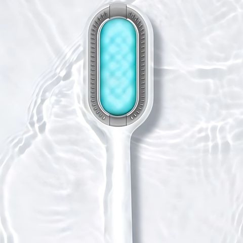 Brosse Pour Chien - Boss variante bleu