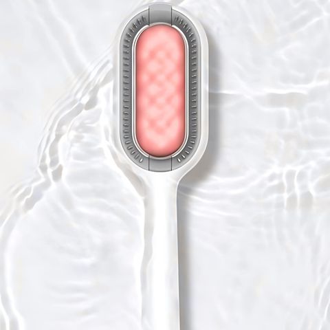 Brosse Pour Chien - Boss variante rose