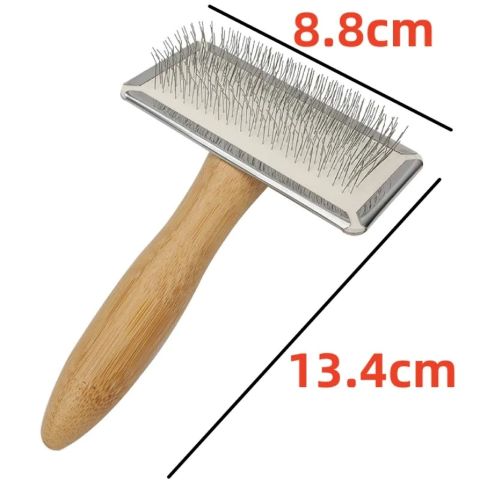 Brosse Pour Chien - Jackson variante petite brosse