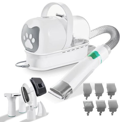 Aspirateur Poil De Chien / Ivy - variante