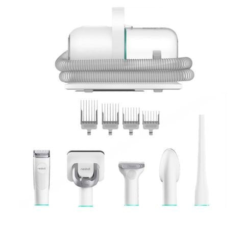 Aspirateur poil de chien / Westcott - Mon Chien Charlie