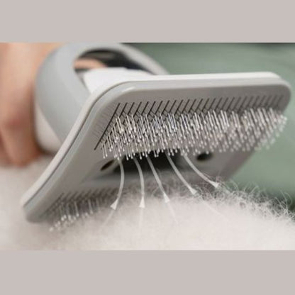 Aspirateur poil de chien / Westcott - Mon Chien Charlie