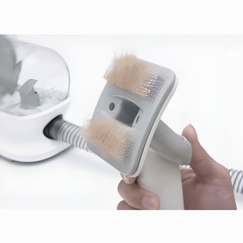 Aspirateur poil de chien / Westcott - Mon Chien Charlie