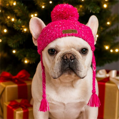 Bonnet Chien / Méo - Mon Chien Charlie