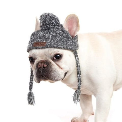 Bonnet Chien / Méo - Mon Chien Charlie