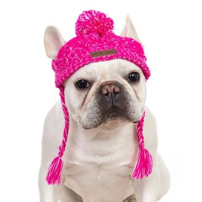 Bonnet Chien / Méo - Mon Chien Charlie