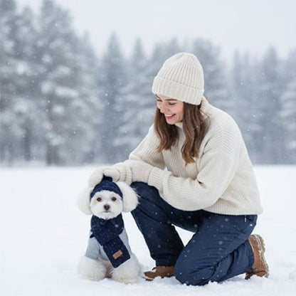 Bonnet Chien / Westcott - Mon Chien Charlie