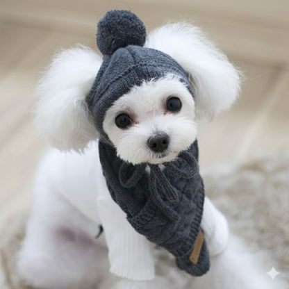 Bonnet Chien / Westcott - Mon Chien Charlie