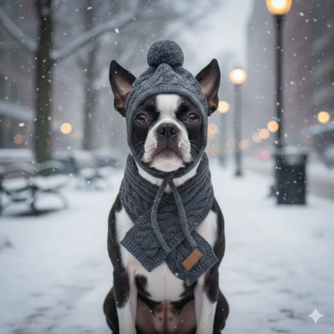 Bonnet Chien / Westcott - Mon Chien Charlie