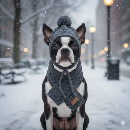 Bonnet Chien / Westcott - Mon Chien Charlie