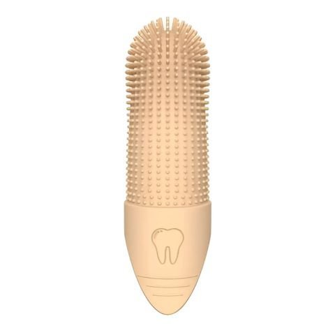 Brosse A Dent Chien / Loulou - Mon Chien Charlie