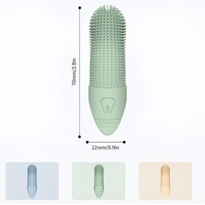 Brosse A Dent Chien / Loulou - Mon Chien Charlie