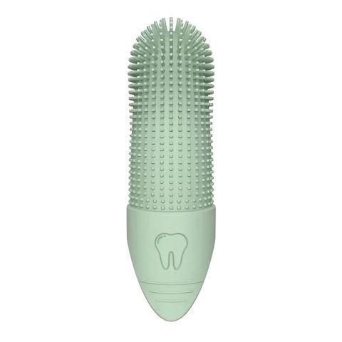 Brosse A Dent Chien / Loulou - Mon Chien Charlie