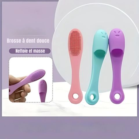 Brosse A Dent Chien / Rosco - Mon Chien Charlie