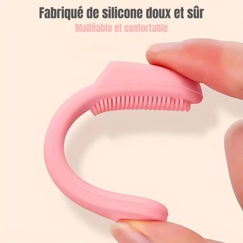 Brosse A Dent Chien / Rosco - Mon Chien Charlie